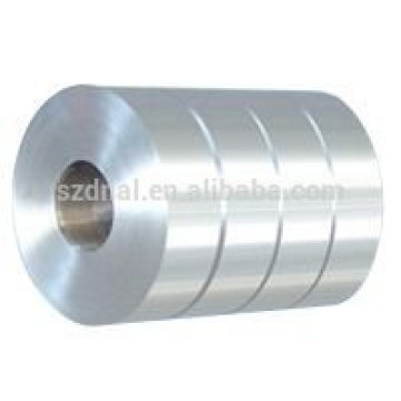 Fabrikpreis! 5052H32 Aluminiumspulen 0.3mm 0.4mm 0.5mm 0.8mm 1.0mm 1.5mm 1.8mm 2.0mm 2.5mm